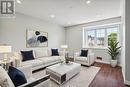 22 Toscana Drive, Whitby (Taunton North), ON  - Indoor Photo Showing Living Room 