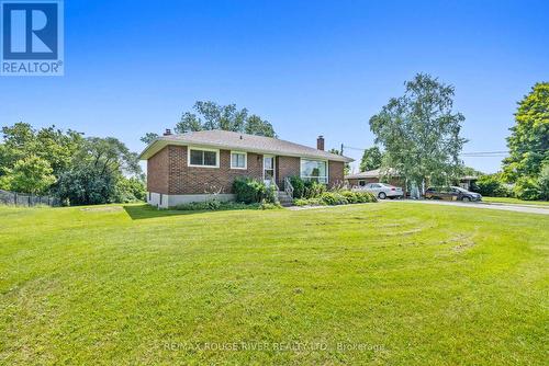 77 Roblin Road, Quinte West, ON - Outdoor