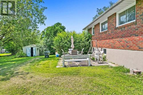 77 Roblin Road, Quinte West, ON - Outdoor