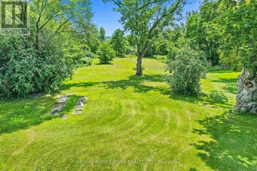 77 Roblin Road, Quinte West, ON - Outdoor