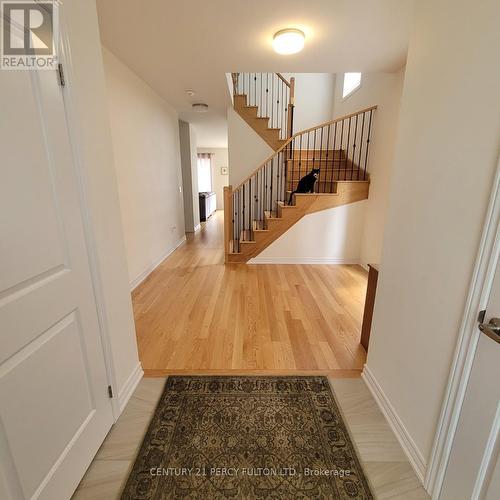 1965 Mcneil Street, Innisfil, ON - Indoor Photo Showing Other Room