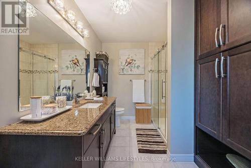 Ensuite - 190 Emery Street, Central Elgin (Port Stanley), ON - Indoor