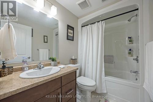 Third full bathroom - 190 Emery Street, Central Elgin (Port Stanley), ON - Indoor Photo Showing Bathroom