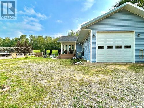 41 Spierings Avenue, Nipawin Rm No. 487, SK - Outdoor