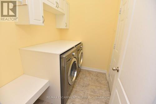 11 Serena Crescent, Hamilton (Stoney Creek), ON - Indoor Photo Showing Laundry Room