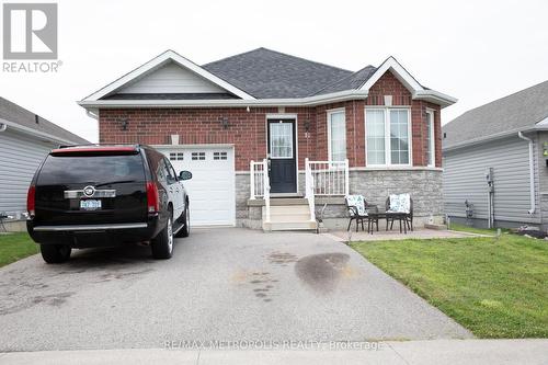 14 Lisbeth Crescent, Kawartha Lakes (Lindsay), ON - Outdoor