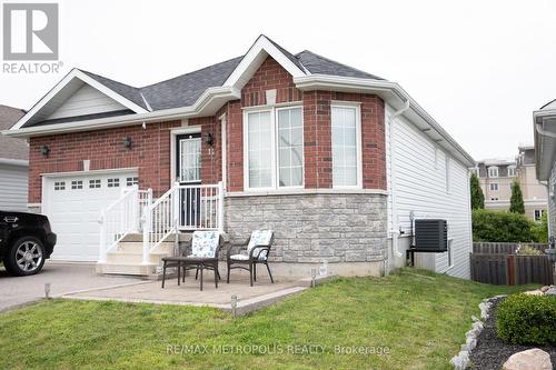 14 Lisbeth Crescent, Kawartha Lakes (Lindsay), ON - Outdoor