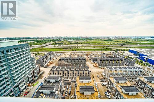 2003 - 38 Honeycrisp Crescent, Vaughan (Vaughan Corporate Centre), ON - Outdoor With View