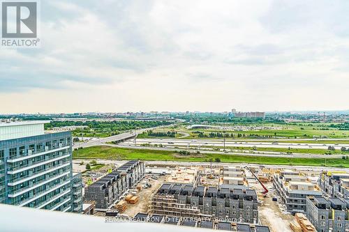 2003 - 38 Honeycrisp Crescent, Vaughan (Vaughan Corporate Centre), ON - Outdoor With View