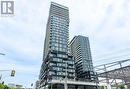 607 - 1285 Dupont Street, Toronto (Dovercourt-Wallace Emerson-Junction), ON  - Outdoor With Facade 