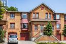 36 - 1610 Crawforth Street, Whitby (Blue Grass Meadows), ON  - Outdoor With Facade 