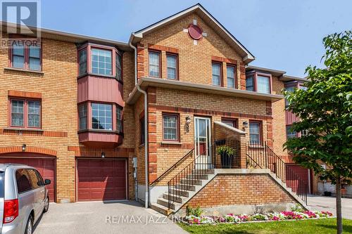 36 - 1610 Crawforth Street, Whitby (Blue Grass Meadows), ON - Outdoor