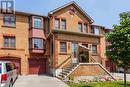 36 - 1610 Crawforth Street, Whitby (Blue Grass Meadows), ON  - Outdoor 