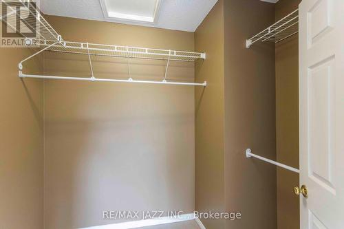 36 - 1610 Crawforth Street, Whitby (Blue Grass Meadows), ON - Indoor With Storage