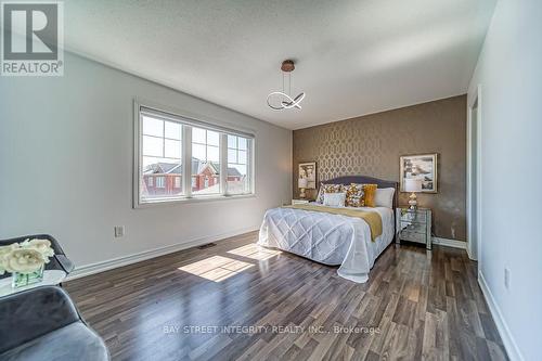 19846 Leslie Street, East Gwillimbury (Queensville), ON - Indoor Photo Showing Bedroom