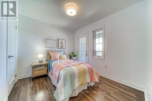 19846 Leslie Street, East Gwillimbury (Queensville), ON - Indoor Photo Showing Bedroom