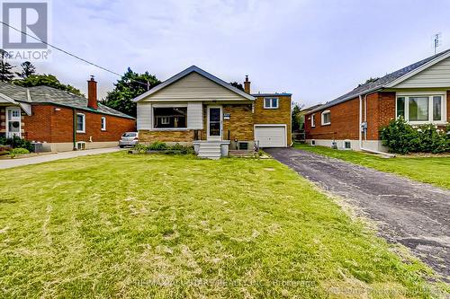 117 North Bonnington Avenue, Toronto (Clairlea-Birchmount), ON - Outdoor