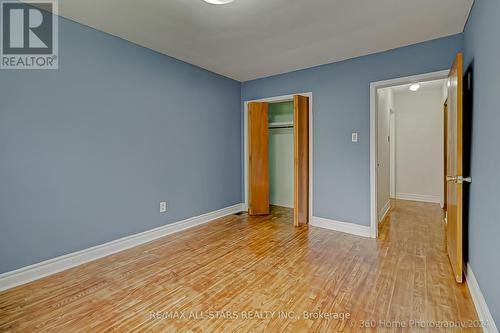 117 North Bonnington Avenue, Toronto (Clairlea-Birchmount), ON - Indoor Photo Showing Other Room