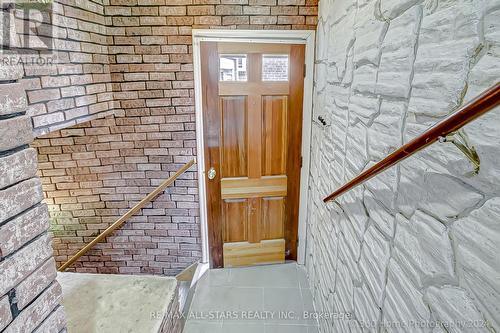 117 North Bonnington Avenue, Toronto (Clairlea-Birchmount), ON - 