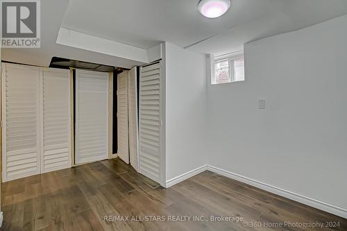 117 North Bonnington Avenue, Toronto (Clairlea-Birchmount), ON - Indoor Photo Showing Other Room