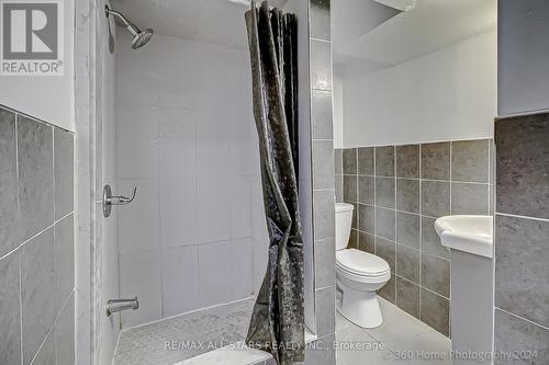 117 North Bonnington Avenue, Toronto (Clairlea-Birchmount), ON - Indoor Photo Showing Bathroom