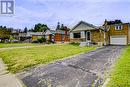 117 North Bonnington Avenue, Toronto (Clairlea-Birchmount), ON  - Outdoor With Facade 