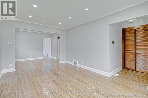 117 North Bonnington Avenue, Toronto (Clairlea-Birchmount), ON - Indoor Photo Showing Other Room