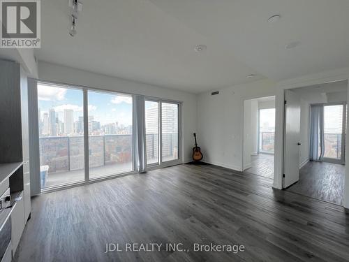 2605 - 55 Cooper Street, Toronto (Waterfront Communities), ON - Indoor Photo Showing Other Room