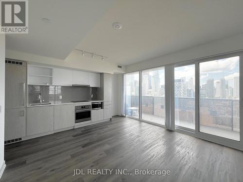 2605 - 55 Cooper Street, Toronto (Waterfront Communities), ON - Indoor