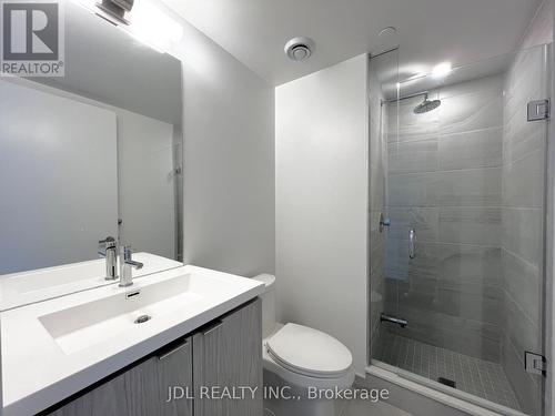 2605 - 55 Cooper Street, Toronto (Waterfront Communities), ON - Indoor Photo Showing Bathroom