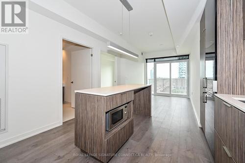 901 - 20 Richardson Street, Toronto (Waterfront Communities), ON - Indoor