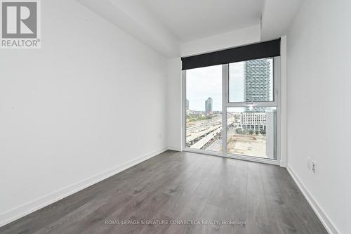 901 - 20 Richardson Street, Toronto (Waterfront Communities), ON - Indoor Photo Showing Other Room