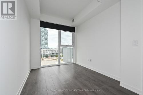 901 - 20 Richardson Street, Toronto (Waterfront Communities), ON - Indoor Photo Showing Other Room