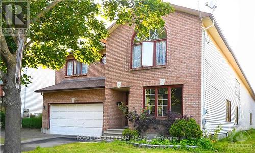 1327 Brookline Avenue, Ottawa, ON - Outdoor