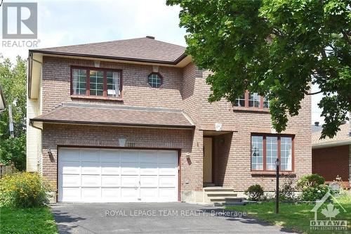 1327 Brookline Avenue, Ottawa, ON - Outdoor