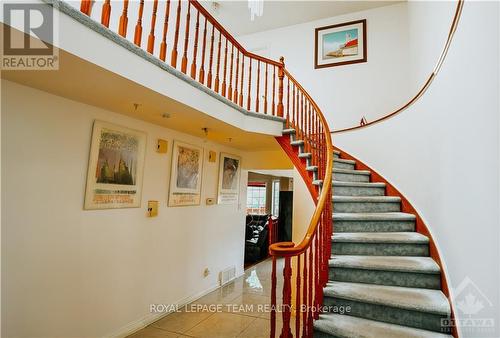 1327 Brookline Avenue, Ottawa, ON - Indoor Photo Showing Other Room