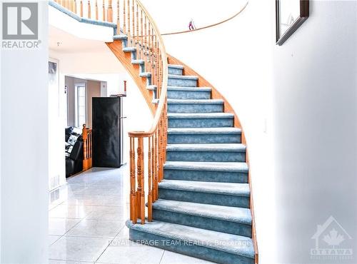 1327 Brookline Avenue, Ottawa, ON - Indoor Photo Showing Other Room