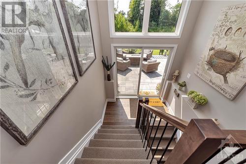 14 Beggs Court, Ottawa, ON - Indoor Photo Showing Other Room