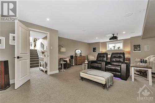 14 Beggs Court, Ottawa, ON - Indoor