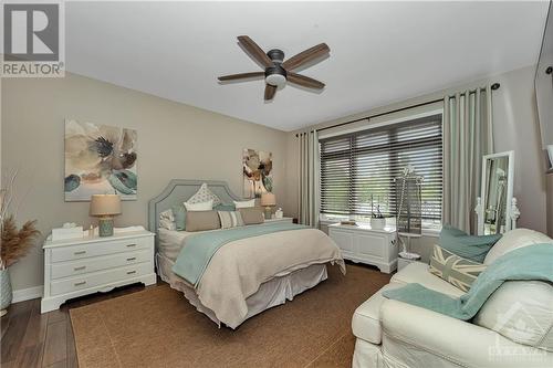 14 Beggs Court, Ottawa, ON - Indoor Photo Showing Bedroom