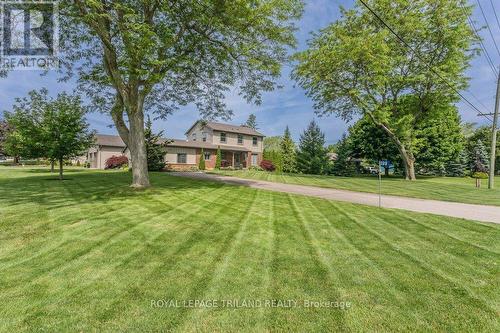 199 Centennial Avenue, St. Thomas, ON - Outdoor