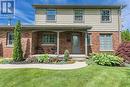 199 Centennial Avenue, St. Thomas, ON  - Outdoor With Facade 