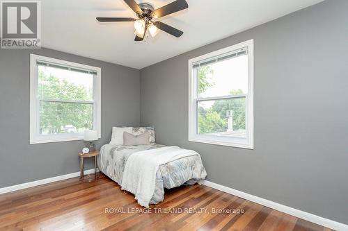 199 Centennial Avenue, St. Thomas, ON - Indoor Photo Showing Bedroom