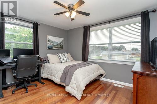 199 Centennial Avenue, St. Thomas, ON - Indoor Photo Showing Bedroom