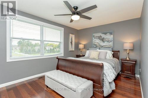 199 Centennial Avenue, St. Thomas, ON - Indoor Photo Showing Bedroom