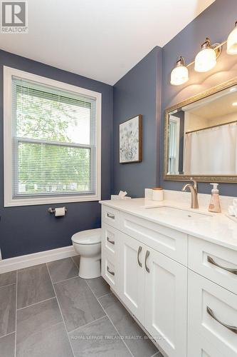 199 Centennial Avenue, St. Thomas, ON - Indoor Photo Showing Bathroom