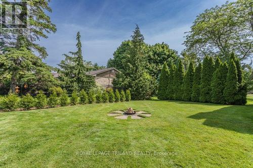 199 Centennial Avenue, St. Thomas, ON - Outdoor