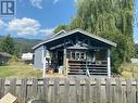 9877 Latremouille Street, Little Fort, BC  - Outdoor 