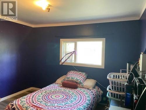 9877 Latremouille Street, Little Fort, BC - Indoor Photo Showing Bedroom