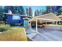 804 30Th Avenue S, Cranbrook, BC  - Outdoor 